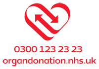 Blood and organ donation